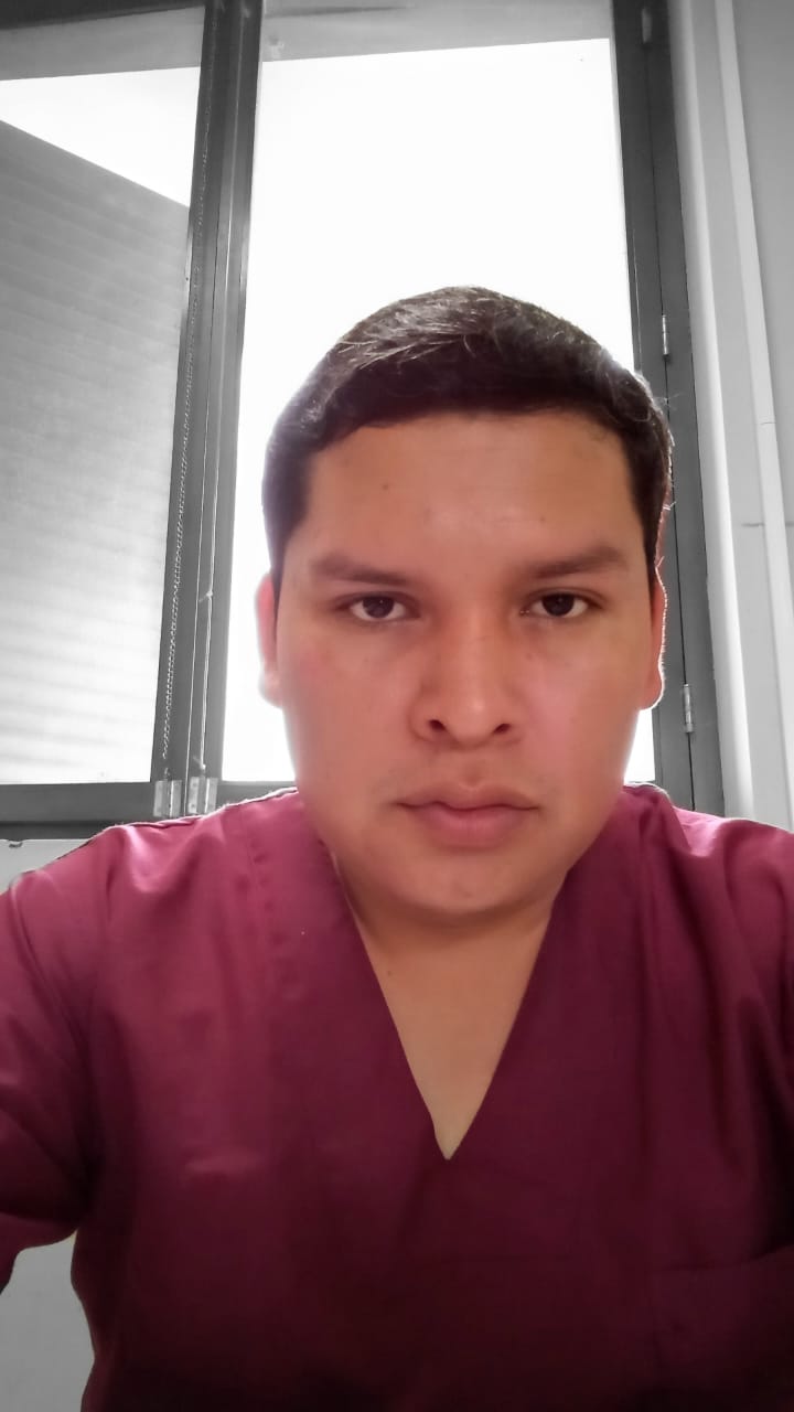 Osbt. Otmer Medina Alejandro