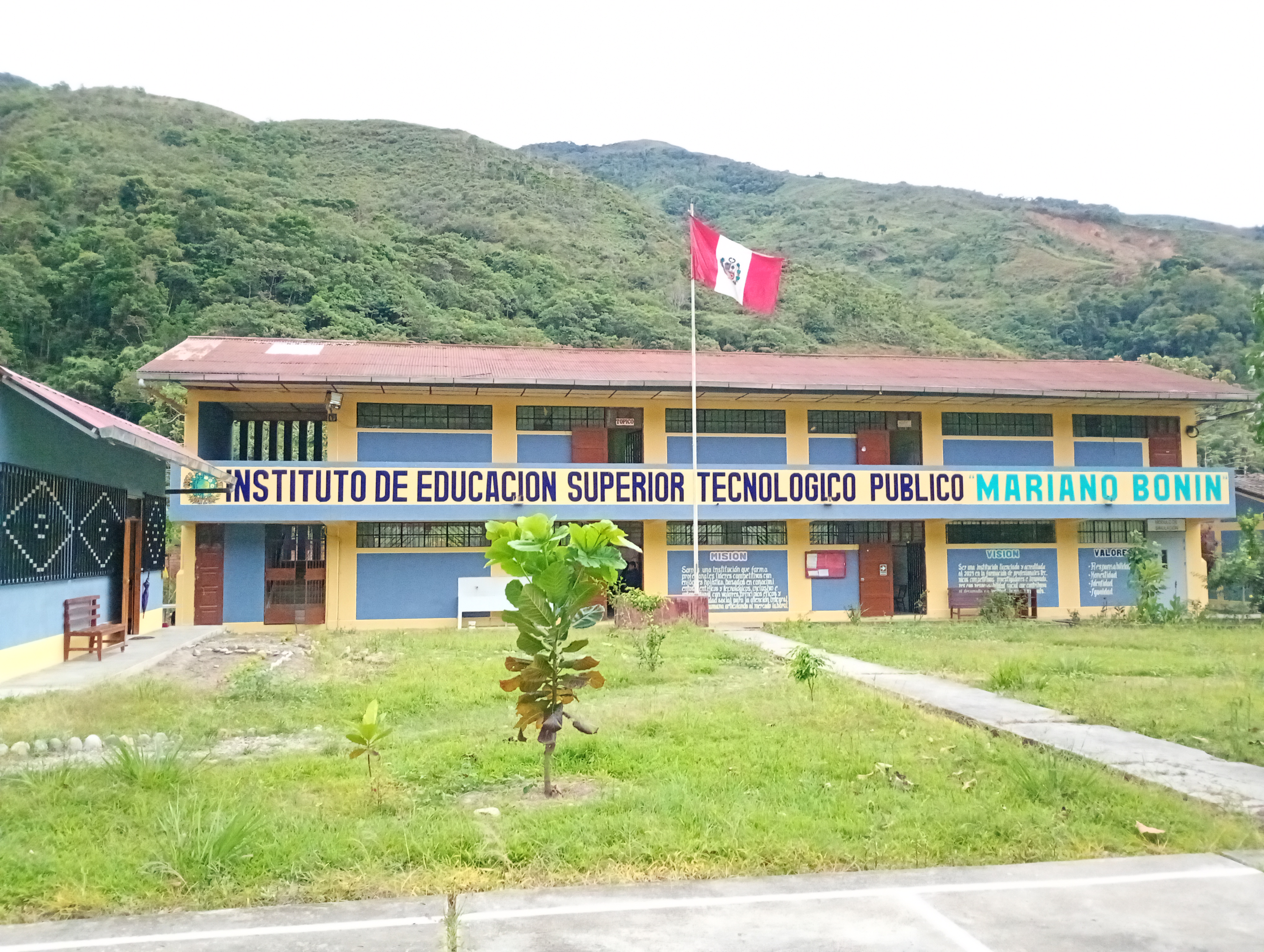 Tu futuro depende de ti