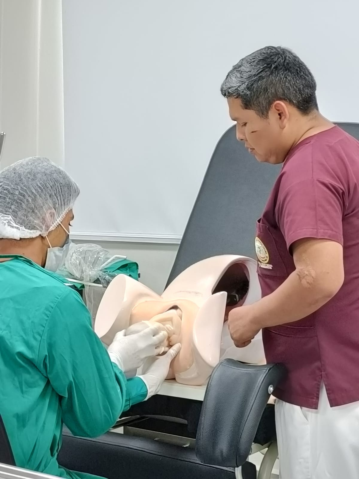 Enfermería Técnica