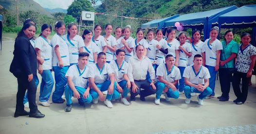 2010/2018 - Dirección Prolongada y Continuidad Académica