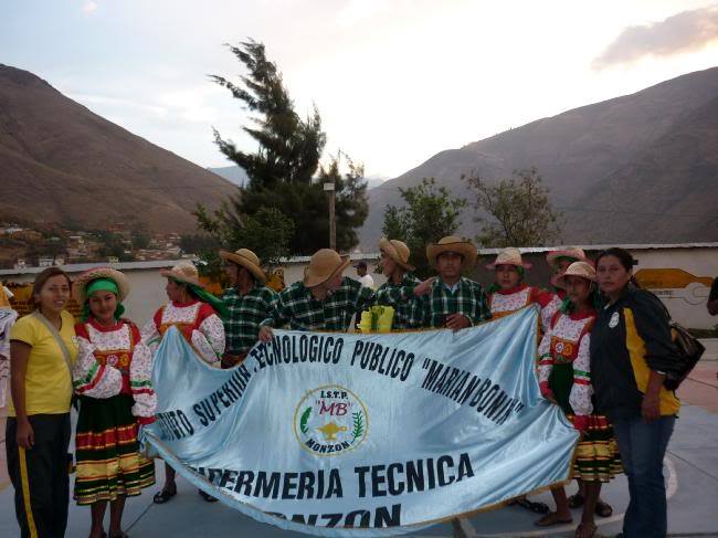 2003/2004 - Consolidación Institucional